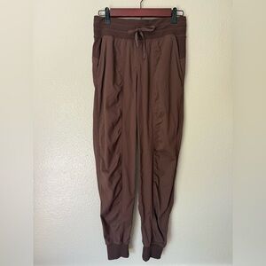 LULULEMON Dance Studio Mid-rise Joggers